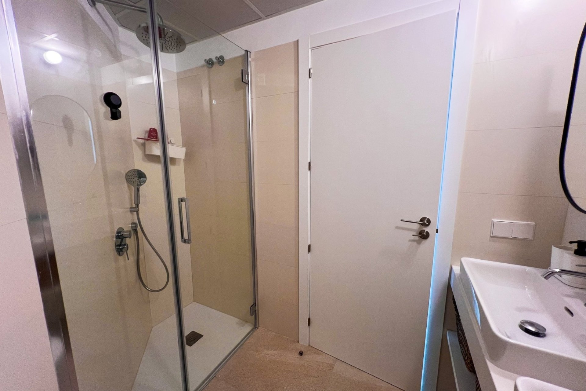 Revente - Apartment -
Torrevieja - Los Balcones