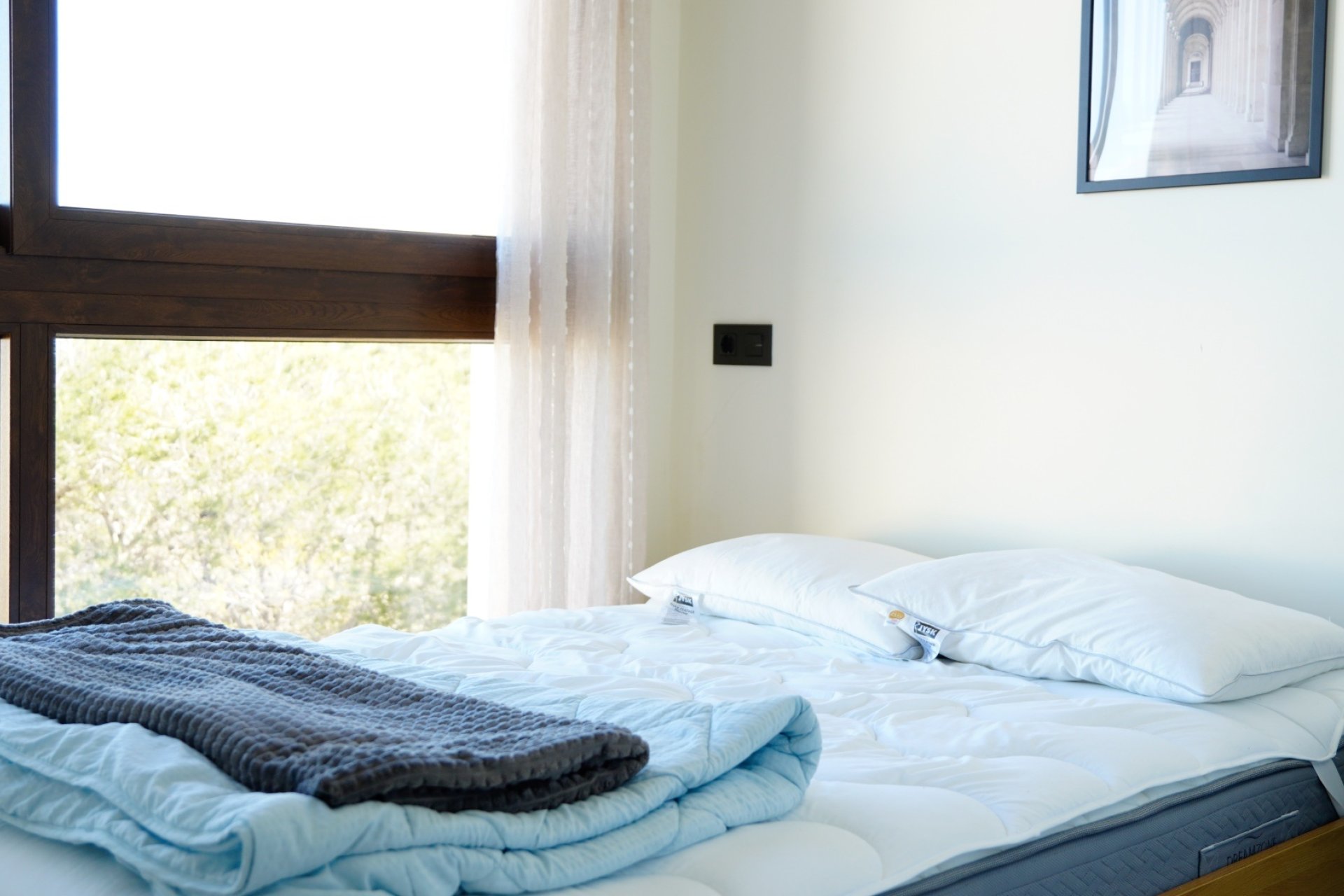 Revente - Apartment -
Torrevieja - Los Balcones