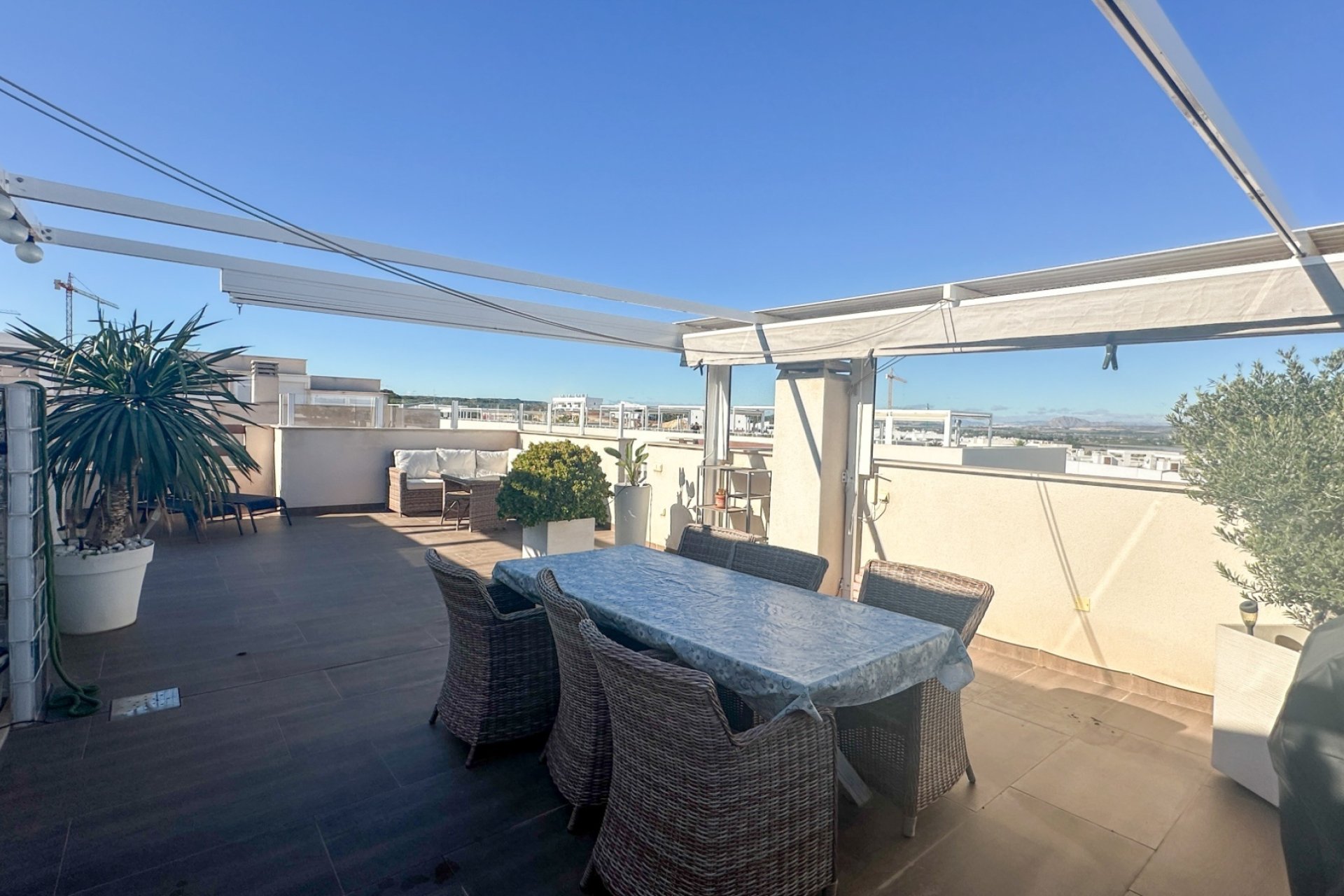 Revente - Apartment -
Torrevieja - Los Balcones