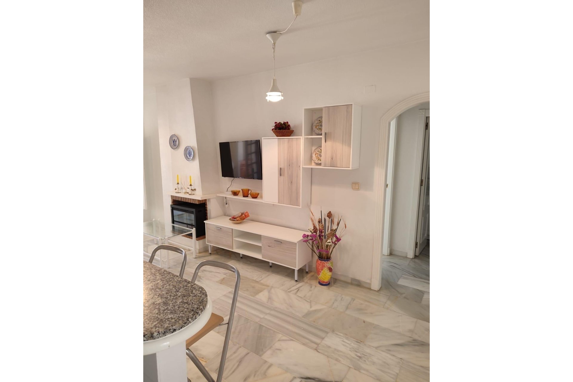 Revente - Apartment -
Torrevieja - Los Frutales