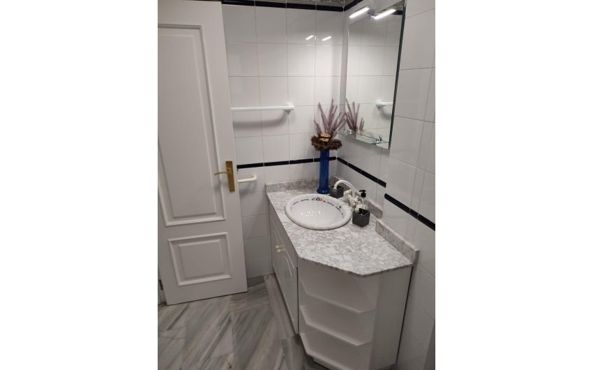Revente - Apartment -
Torrevieja - Los Frutales