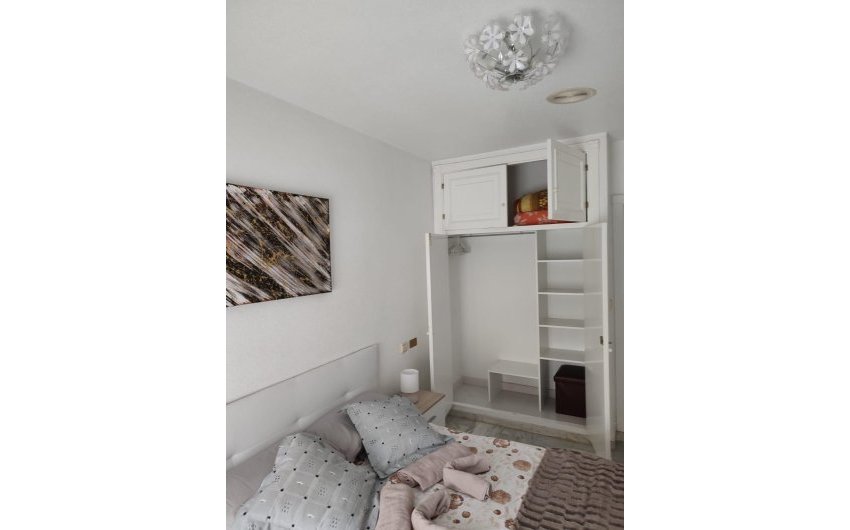 Revente - Apartment -
Torrevieja - Los Frutales