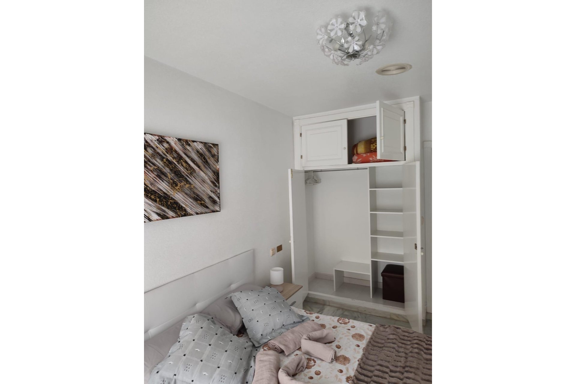 Revente - Apartment -
Torrevieja - Los Frutales