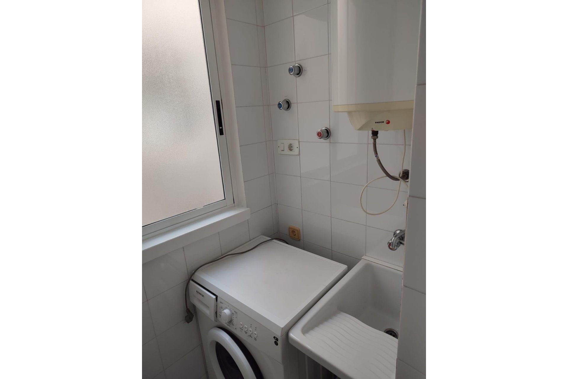 Revente - Apartment -
Torrevieja - Los Frutales