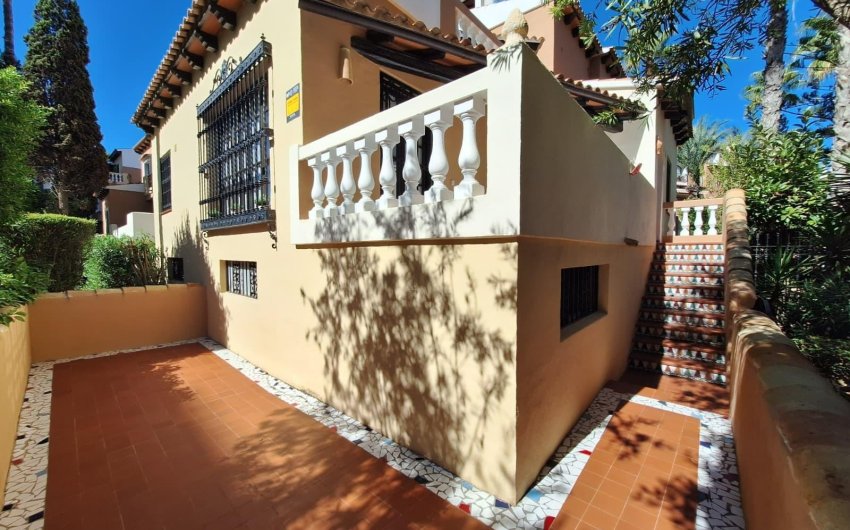 Revente - Apartment -
Torrevieja - Los Frutales