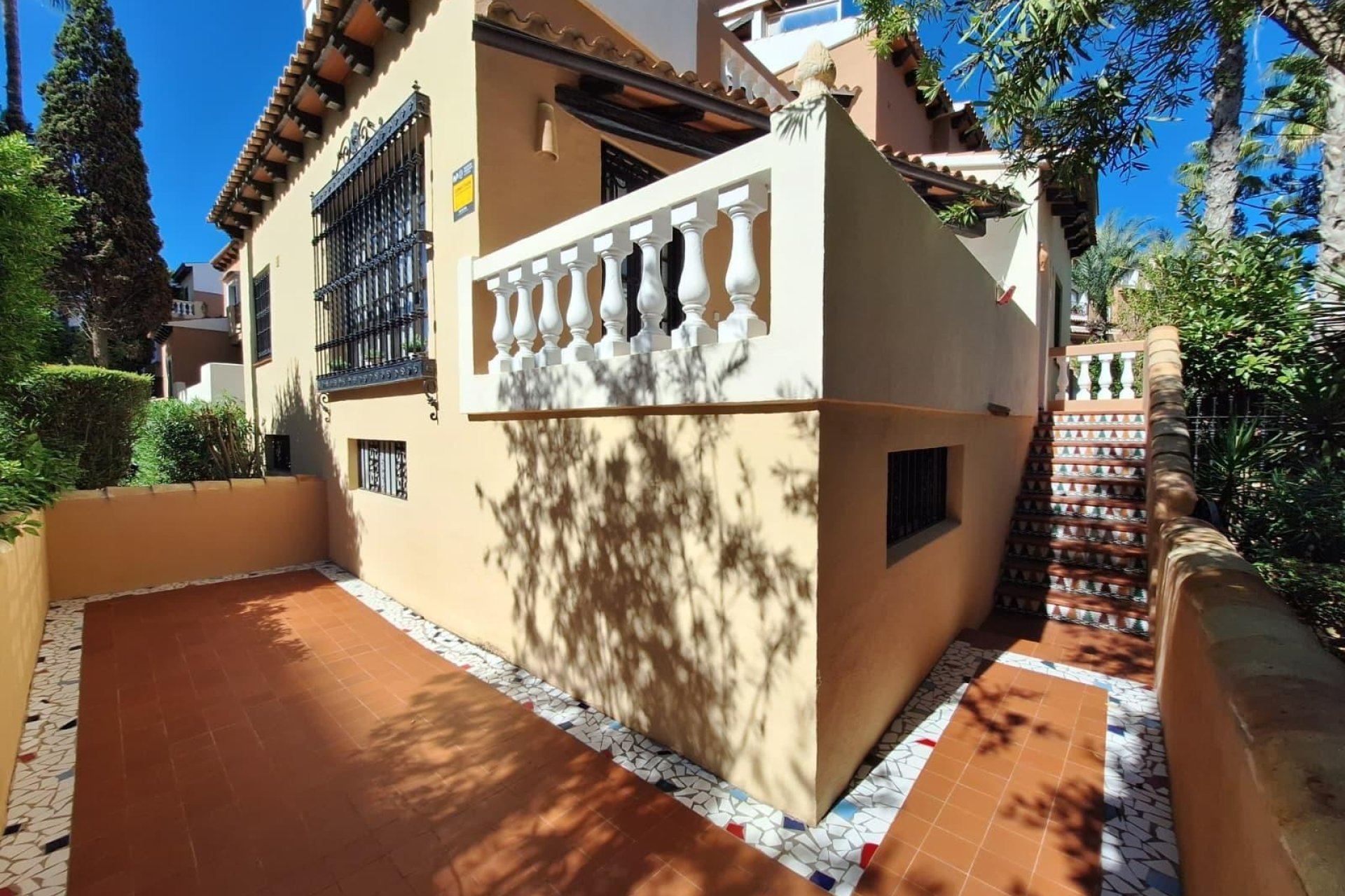 Revente - Apartment -
Torrevieja - Los Frutales
