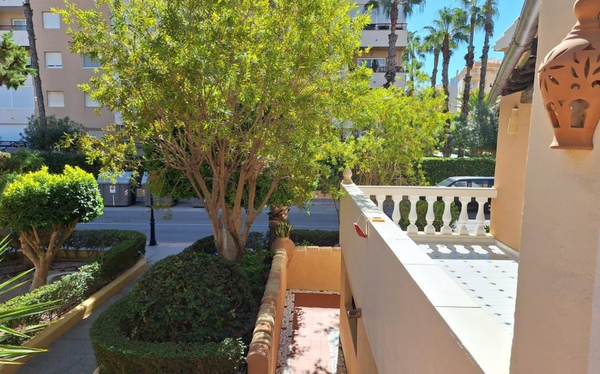 Revente - Apartment -
Torrevieja - Los Frutales