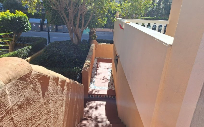 Revente - Apartment -
Torrevieja - Los Frutales