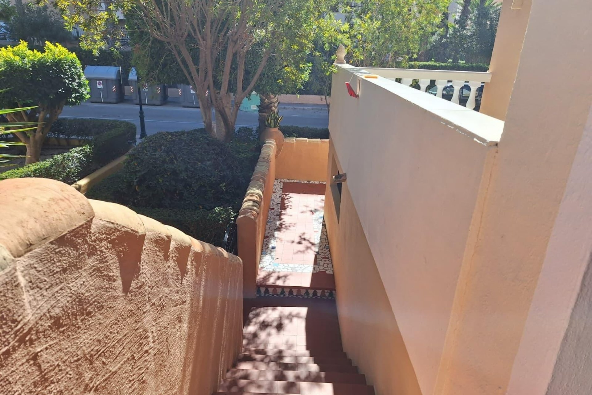 Revente - Apartment -
Torrevieja - Los Frutales