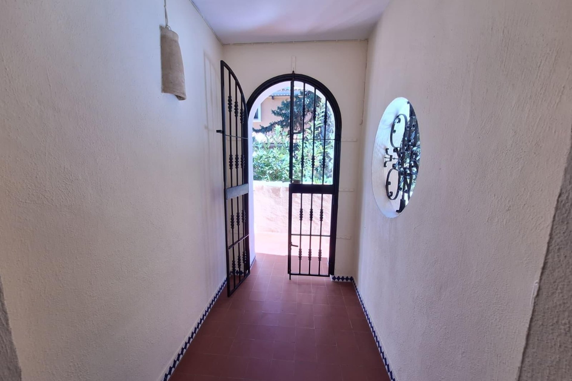 Revente - Apartment -
Torrevieja - Los Frutales