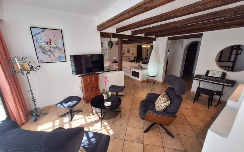Revente - Apartment -
Torrevieja - Los Frutales