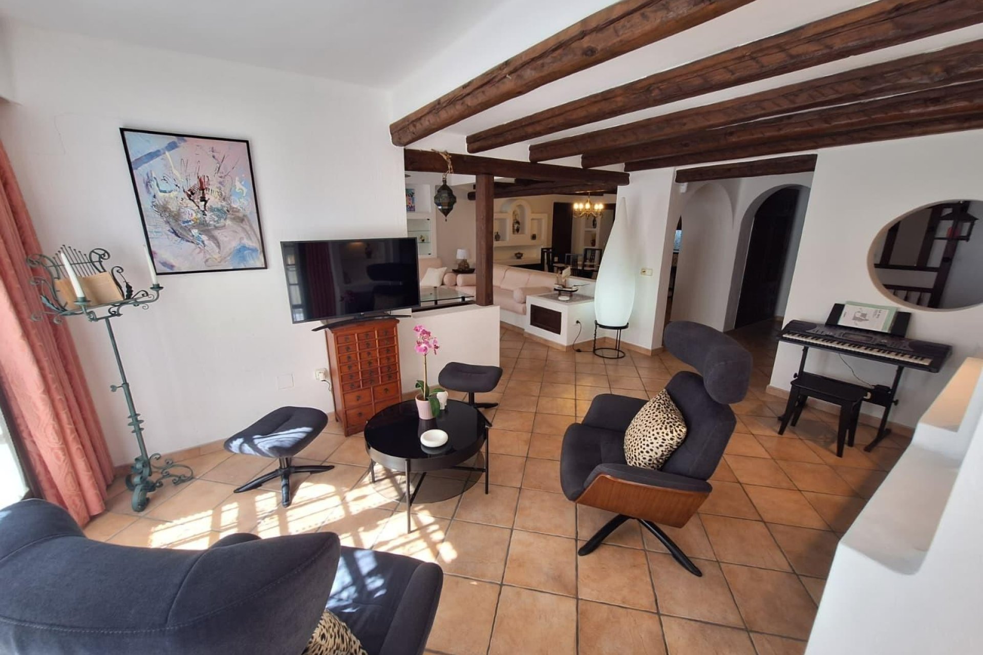 Revente - Apartment -
Torrevieja - Los Frutales