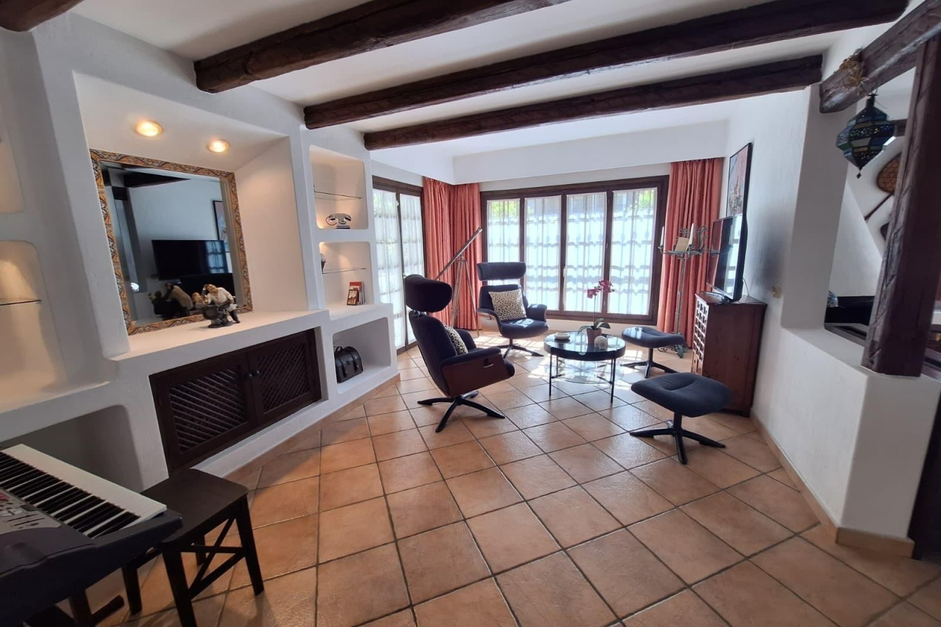 Revente - Apartment -
Torrevieja - Los Frutales