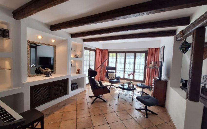 Revente - Apartment -
Torrevieja - Los Frutales