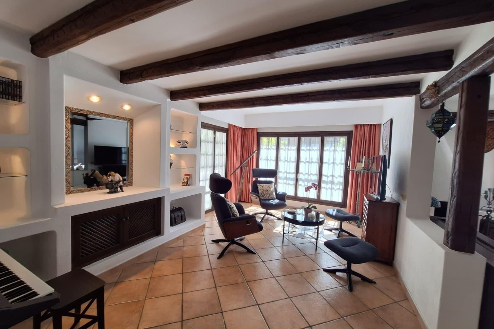 Revente - Apartment -
Torrevieja - Los Frutales