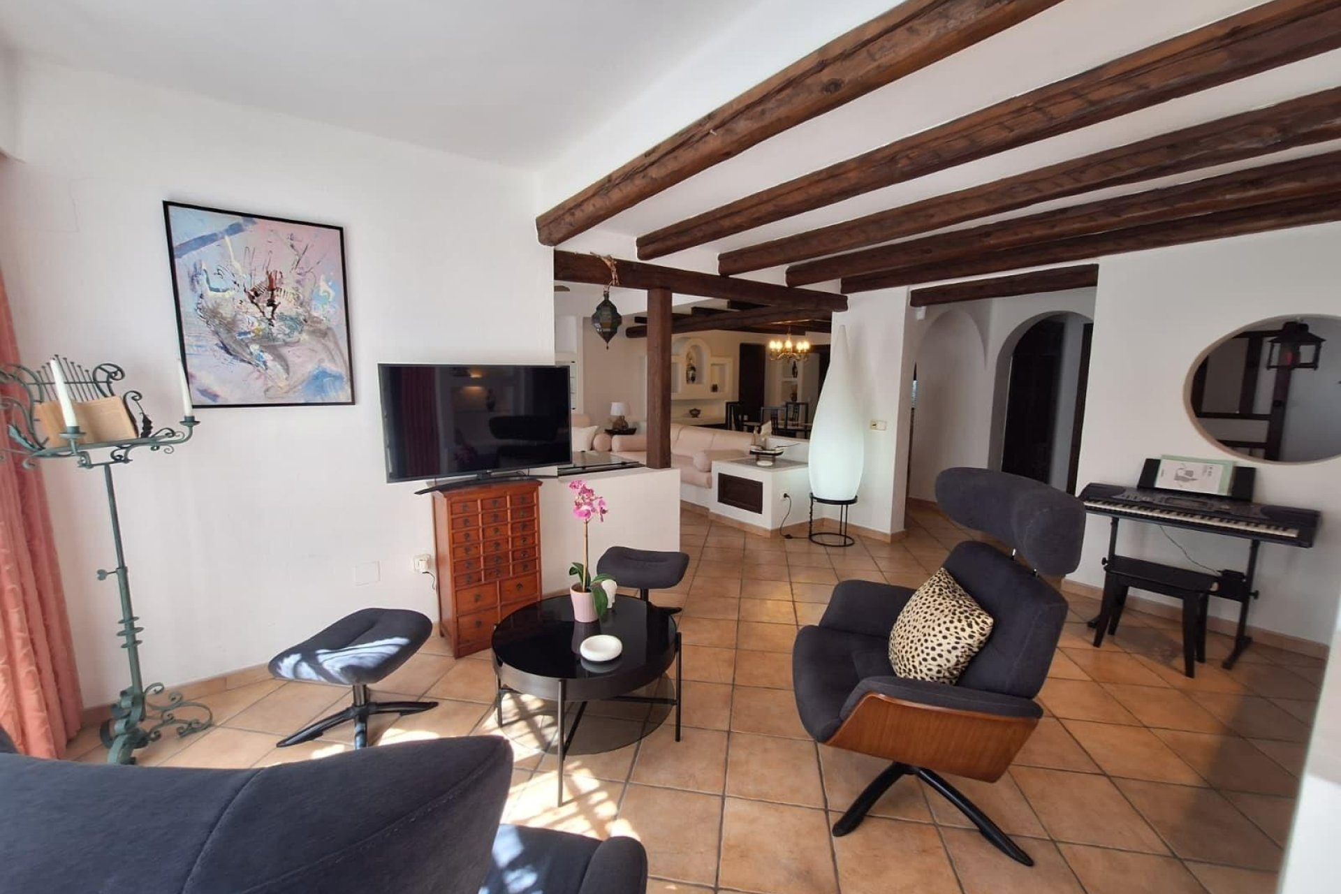 Revente - Apartment -
Torrevieja - Los Frutales