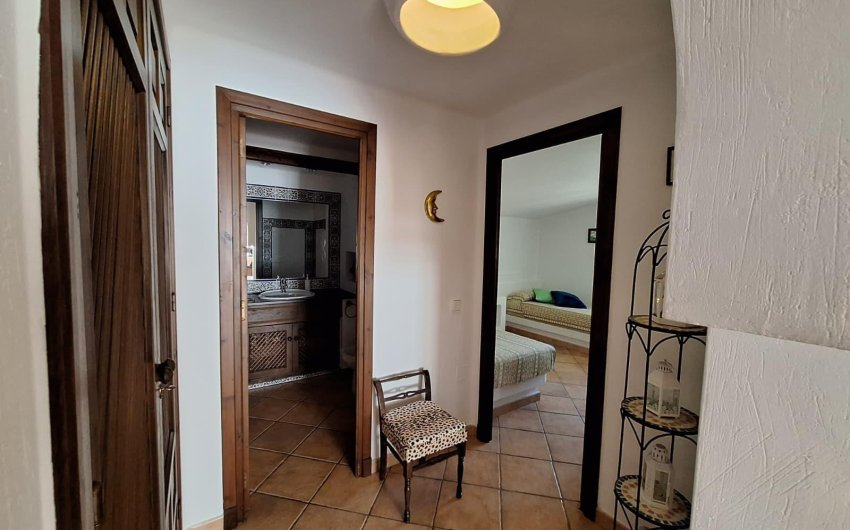 Revente - Apartment -
Torrevieja - Los Frutales