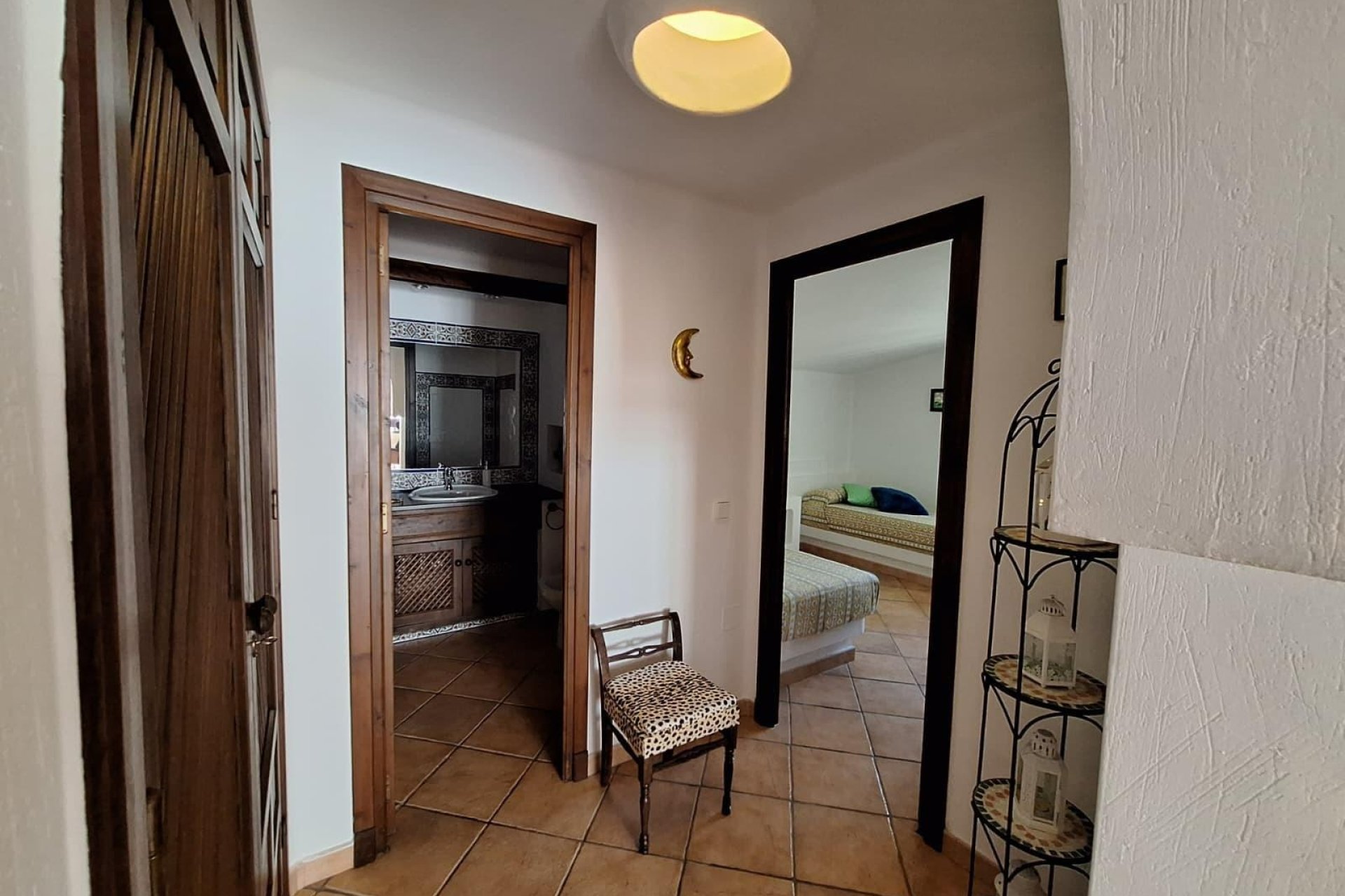 Revente - Apartment -
Torrevieja - Los Frutales