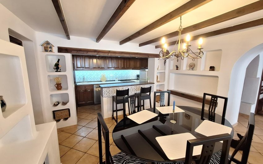 Revente - Apartment -
Torrevieja - Los Frutales