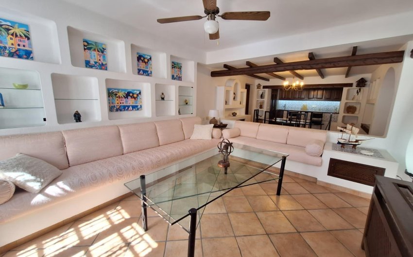 Revente - Apartment -
Torrevieja - Los Frutales