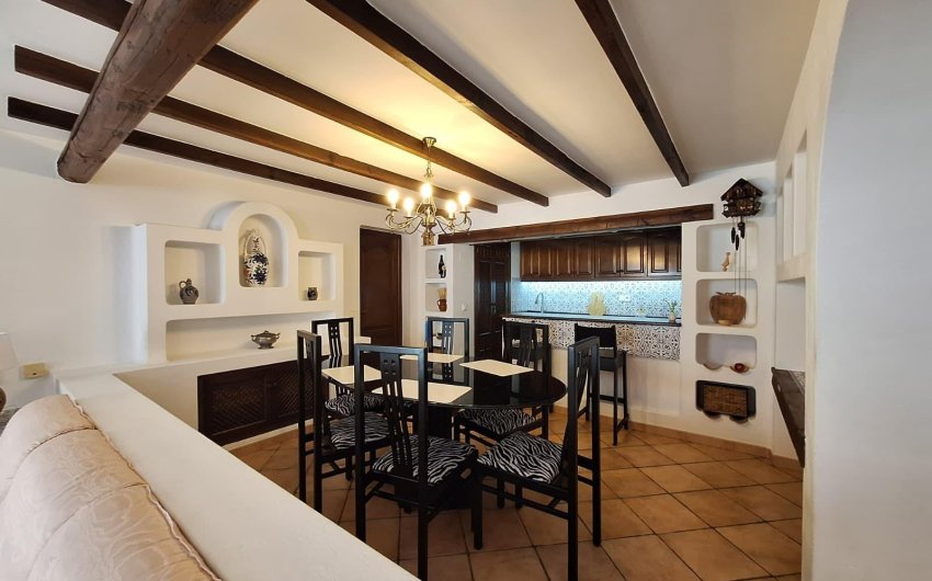 Revente - Apartment -
Torrevieja - Los Frutales