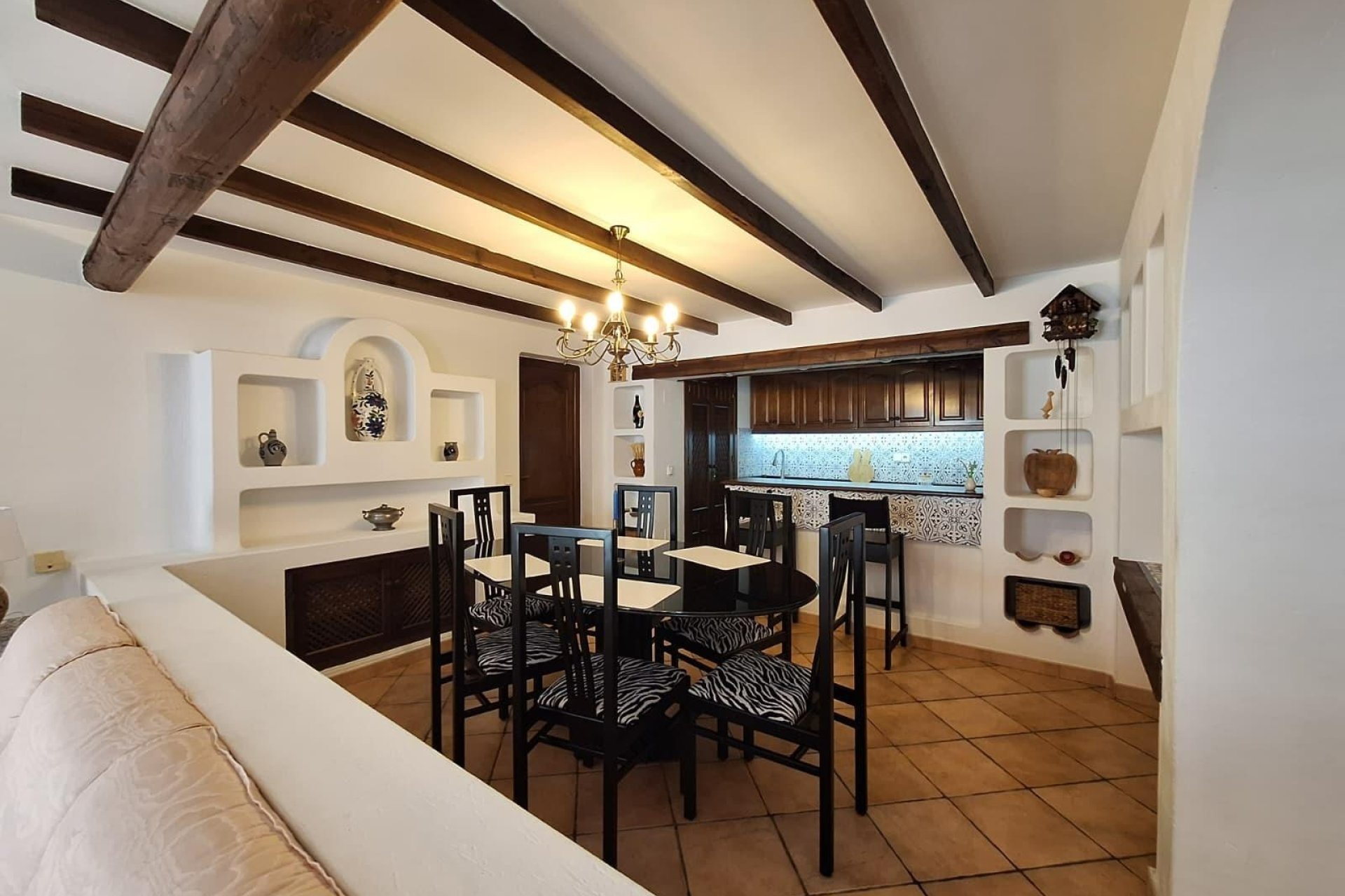 Revente - Apartment -
Torrevieja - Los Frutales