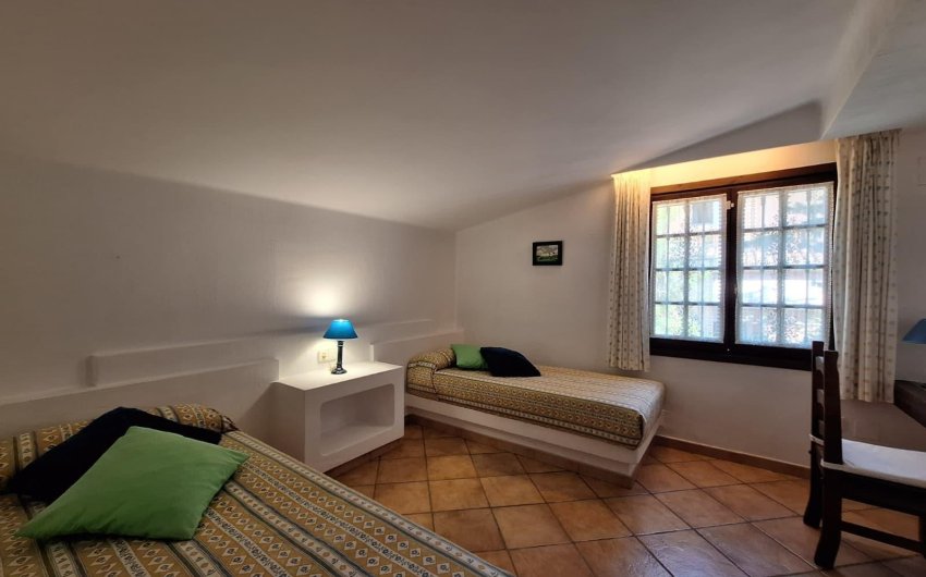 Revente - Apartment -
Torrevieja - Los Frutales