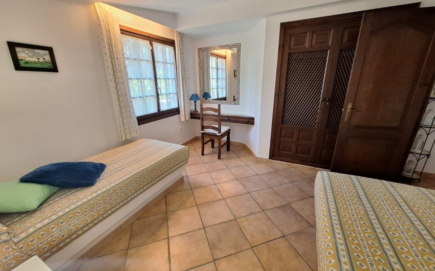 Revente - Apartment -
Torrevieja - Los Frutales