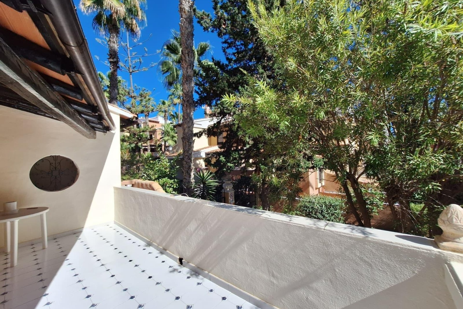 Revente - Apartment -
Torrevieja - Los Frutales