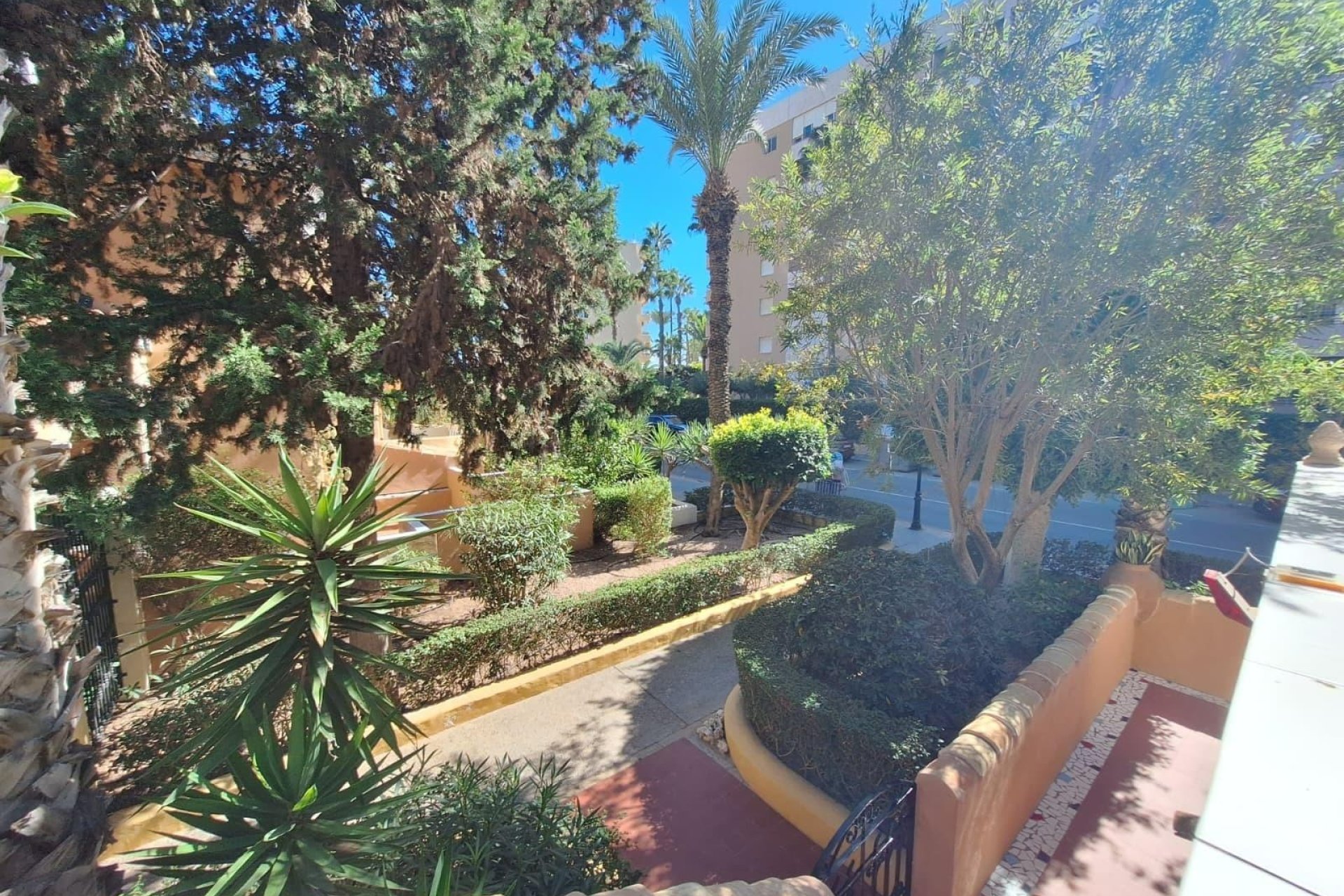Revente - Apartment -
Torrevieja - Los Frutales