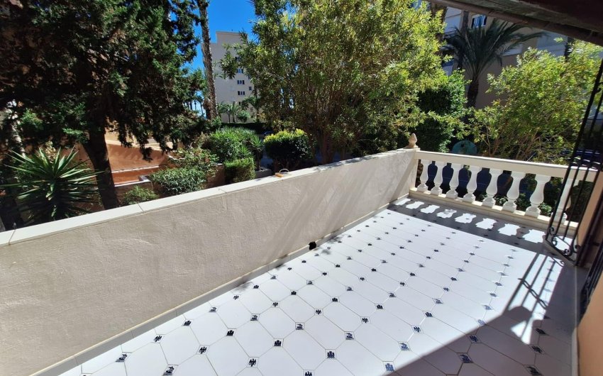 Revente - Apartment -
Torrevieja - Los Frutales