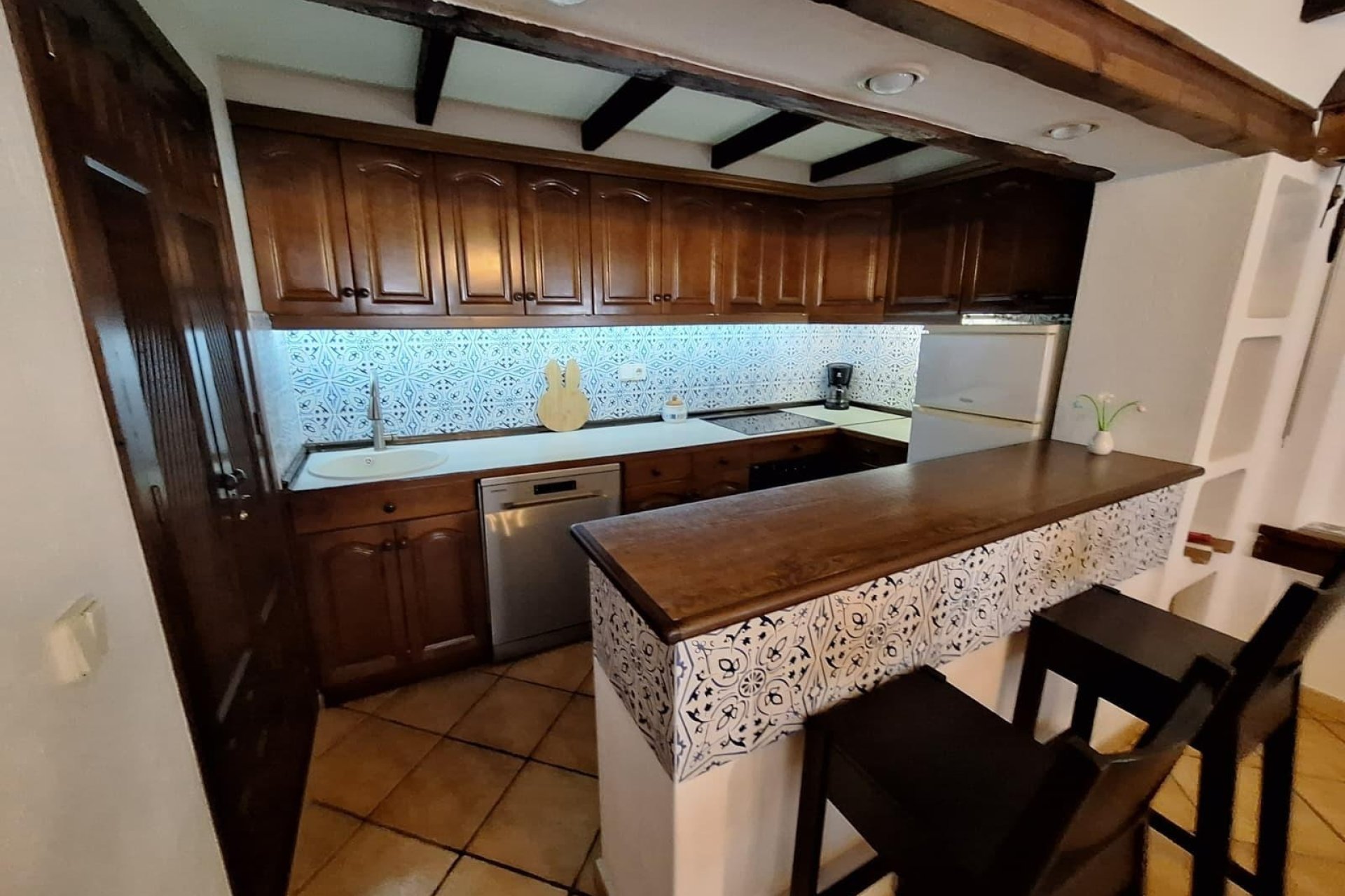 Revente - Apartment -
Torrevieja - Los Frutales