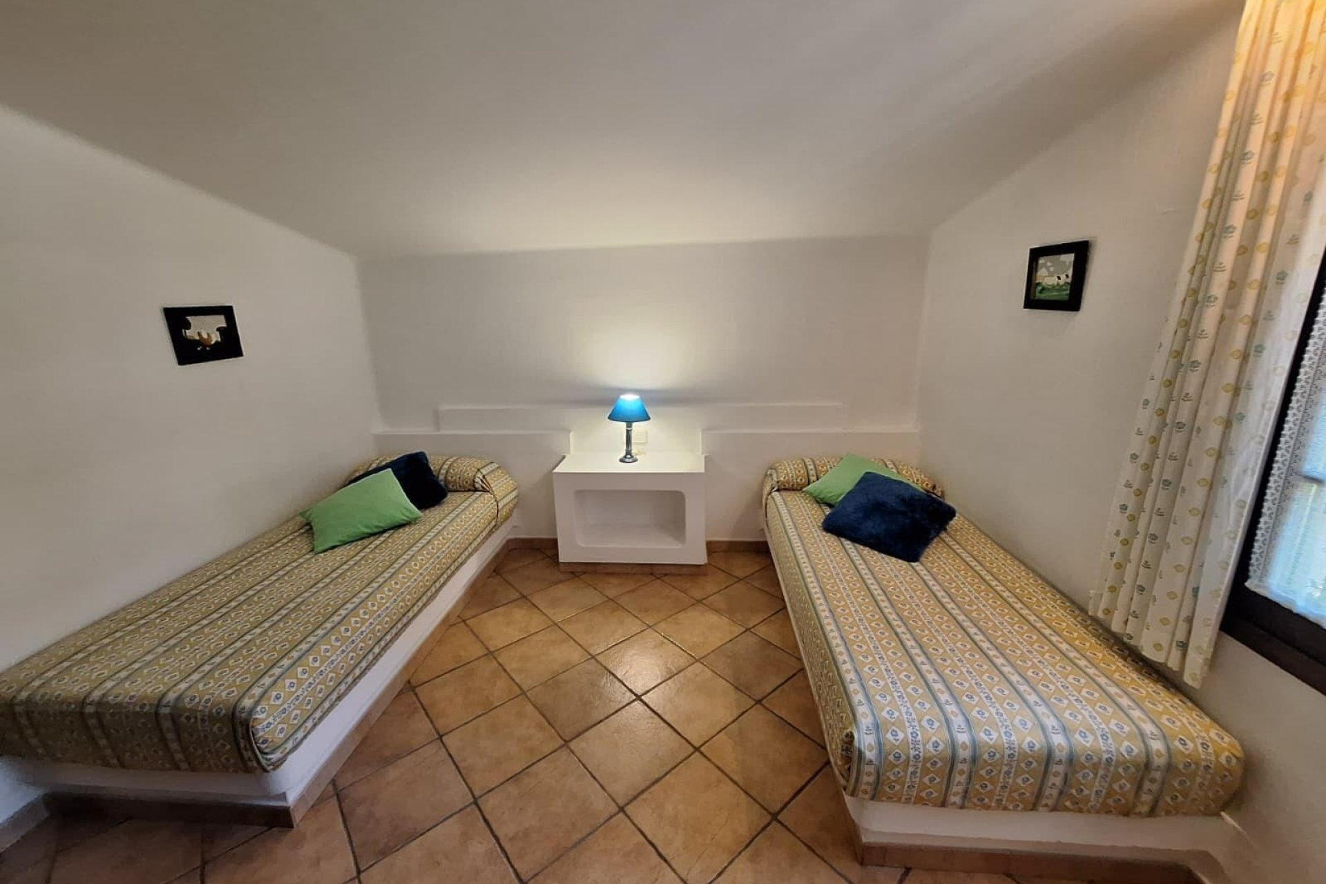 Revente - Apartment -
Torrevieja - Los Frutales