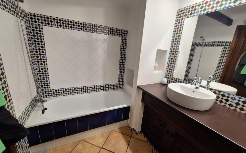 Revente - Apartment -
Torrevieja - Los Frutales