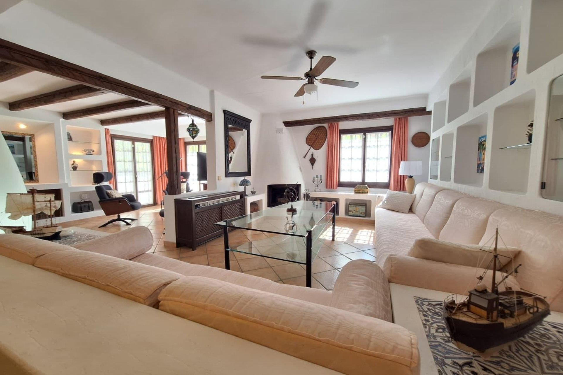 Revente - Apartment -
Torrevieja - Los Frutales