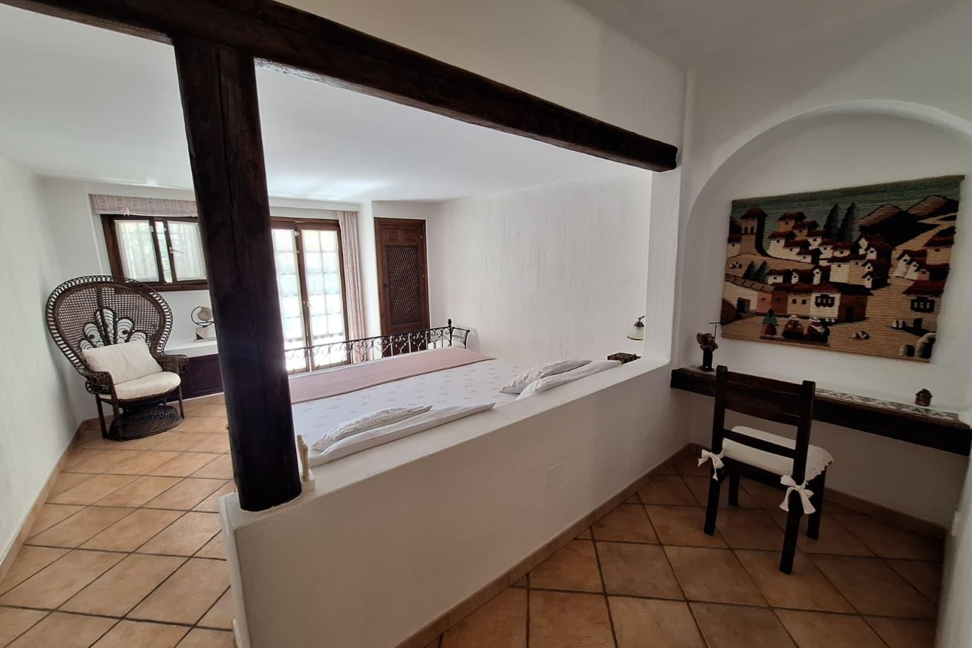 Revente - Apartment -
Torrevieja - Los Frutales