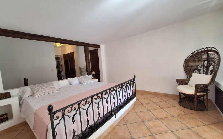 Revente - Apartment -
Torrevieja - Los Frutales