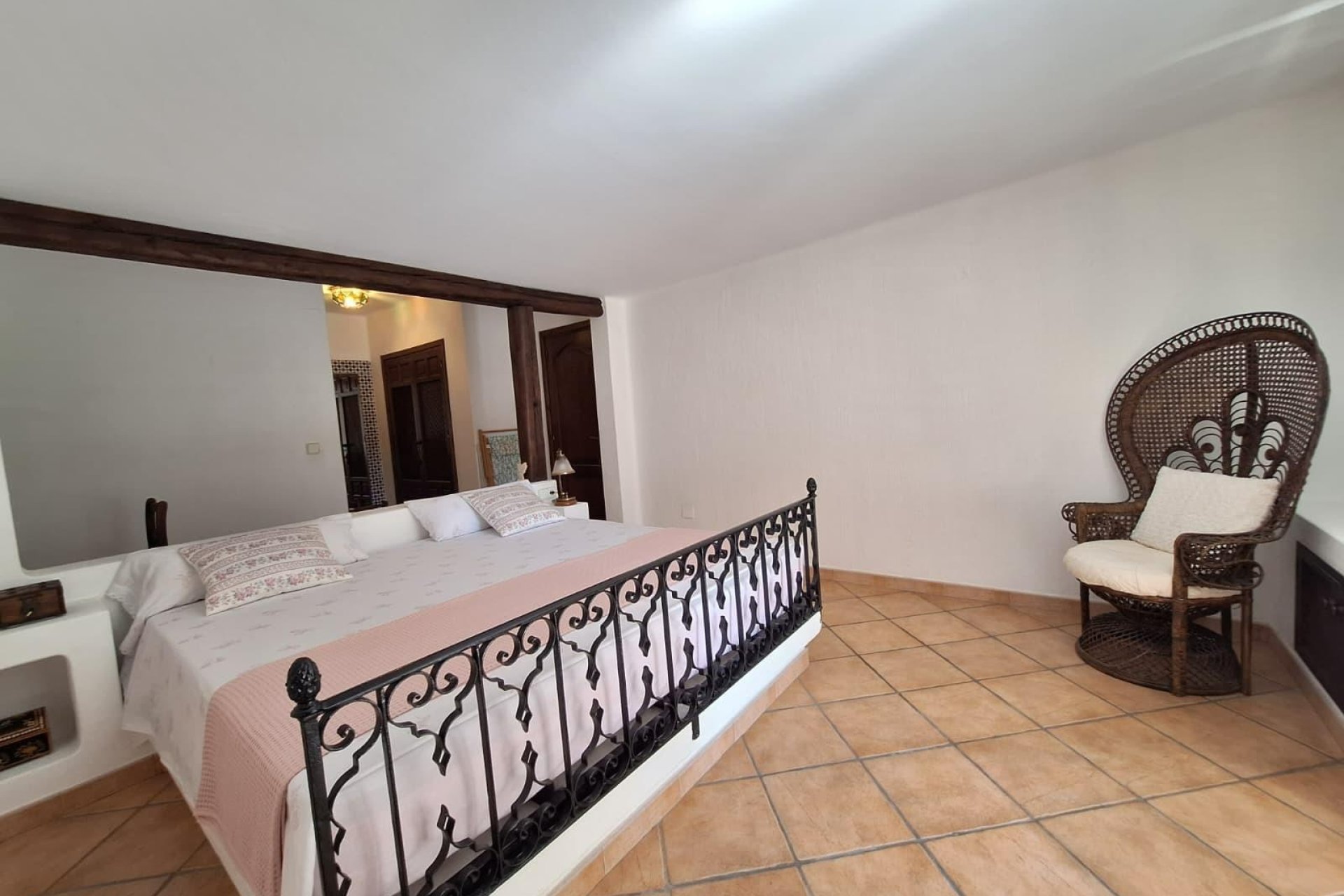 Revente - Apartment -
Torrevieja - Los Frutales