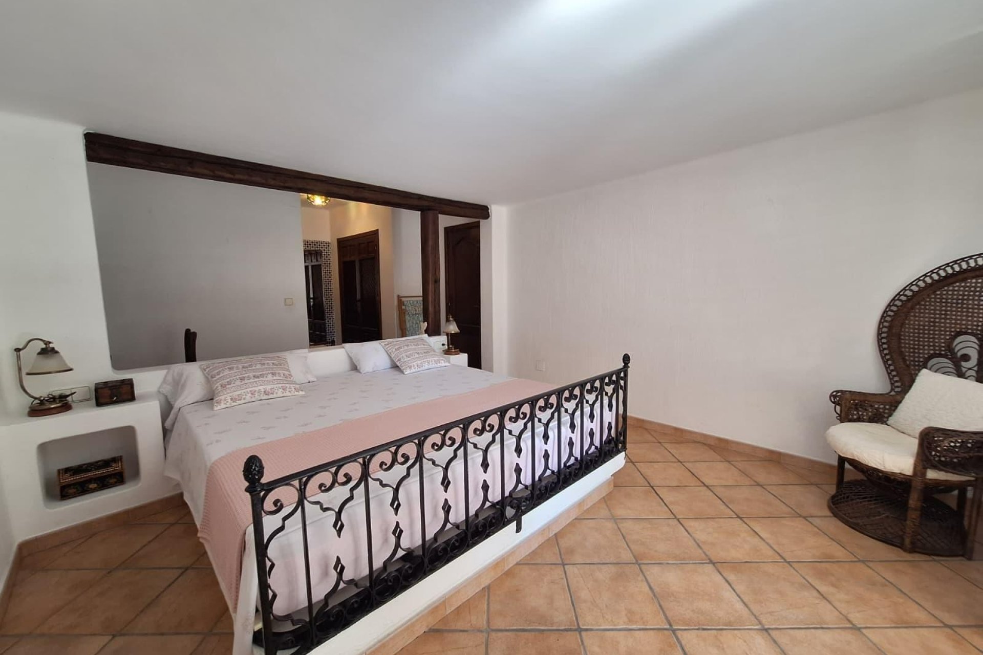 Revente - Apartment -
Torrevieja - Los Frutales