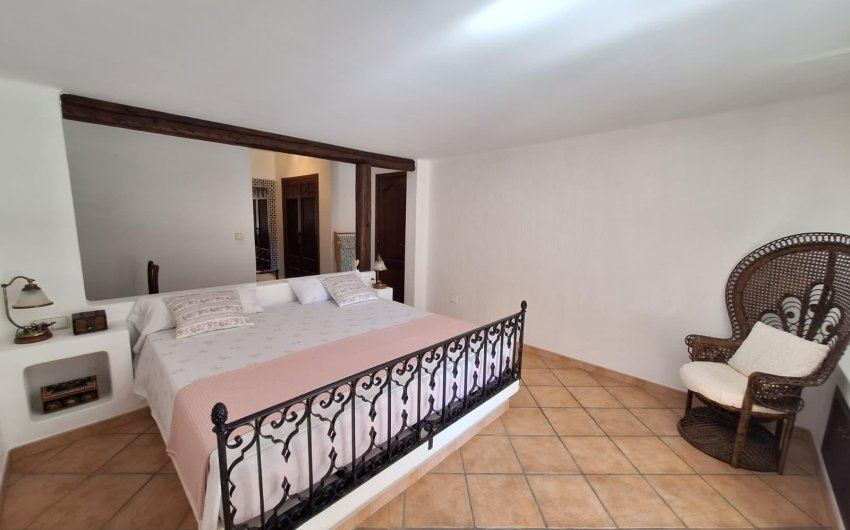 Revente - Apartment -
Torrevieja - Los Frutales