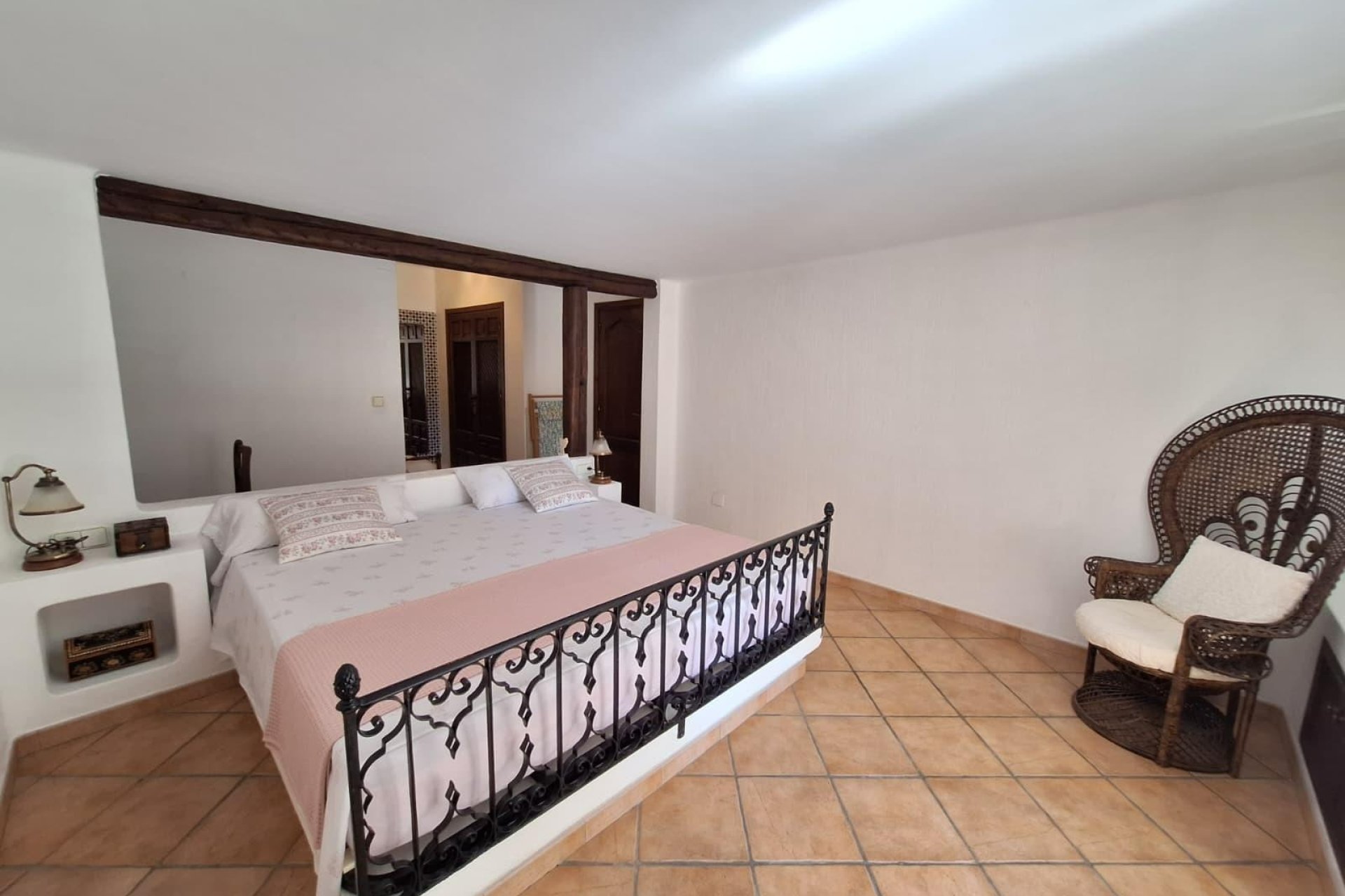 Revente - Apartment -
Torrevieja - Los Frutales