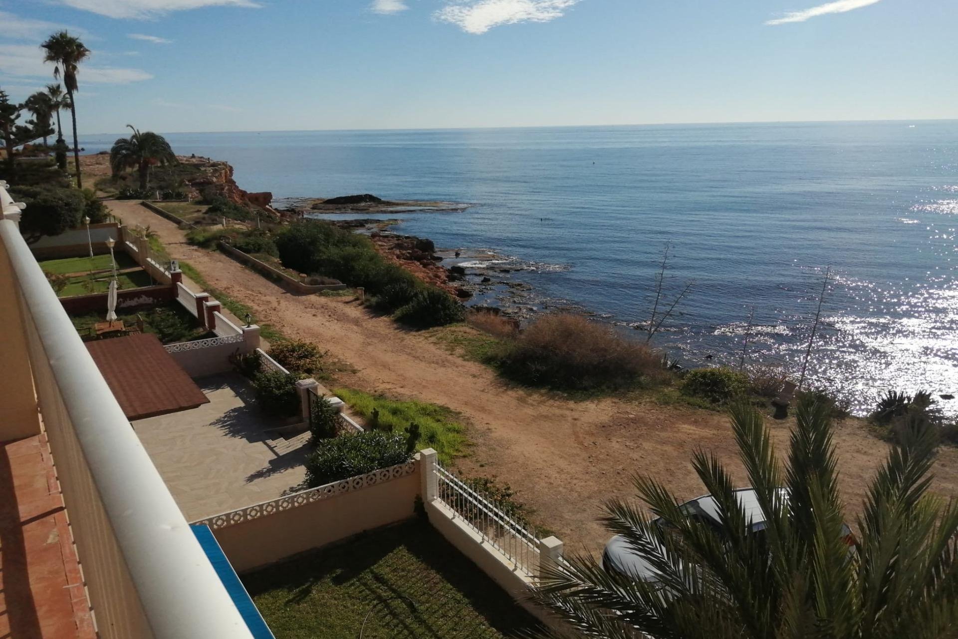 Revente - Apartment -
Torrevieja - Los Frutales