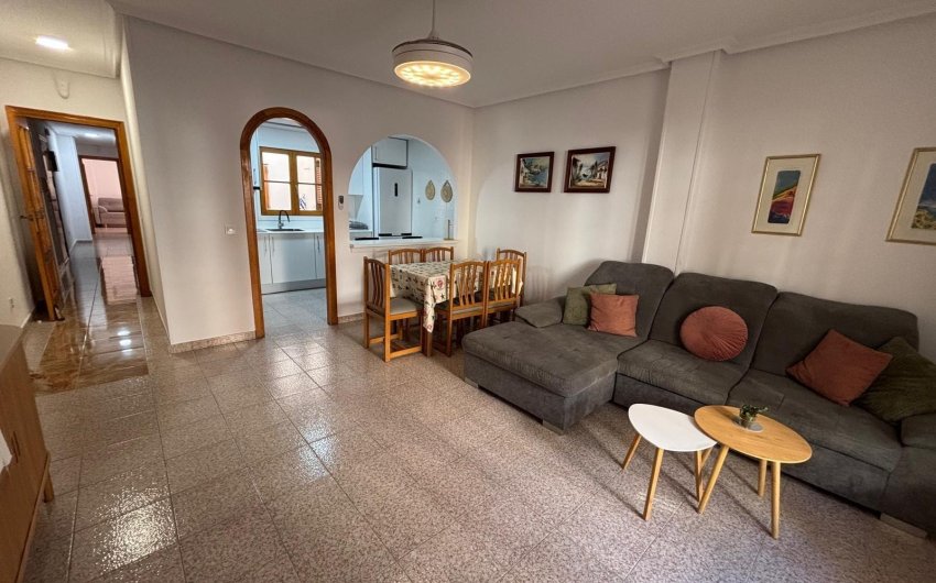 Revente - Apartment -
Torrevieja - Los Frutales