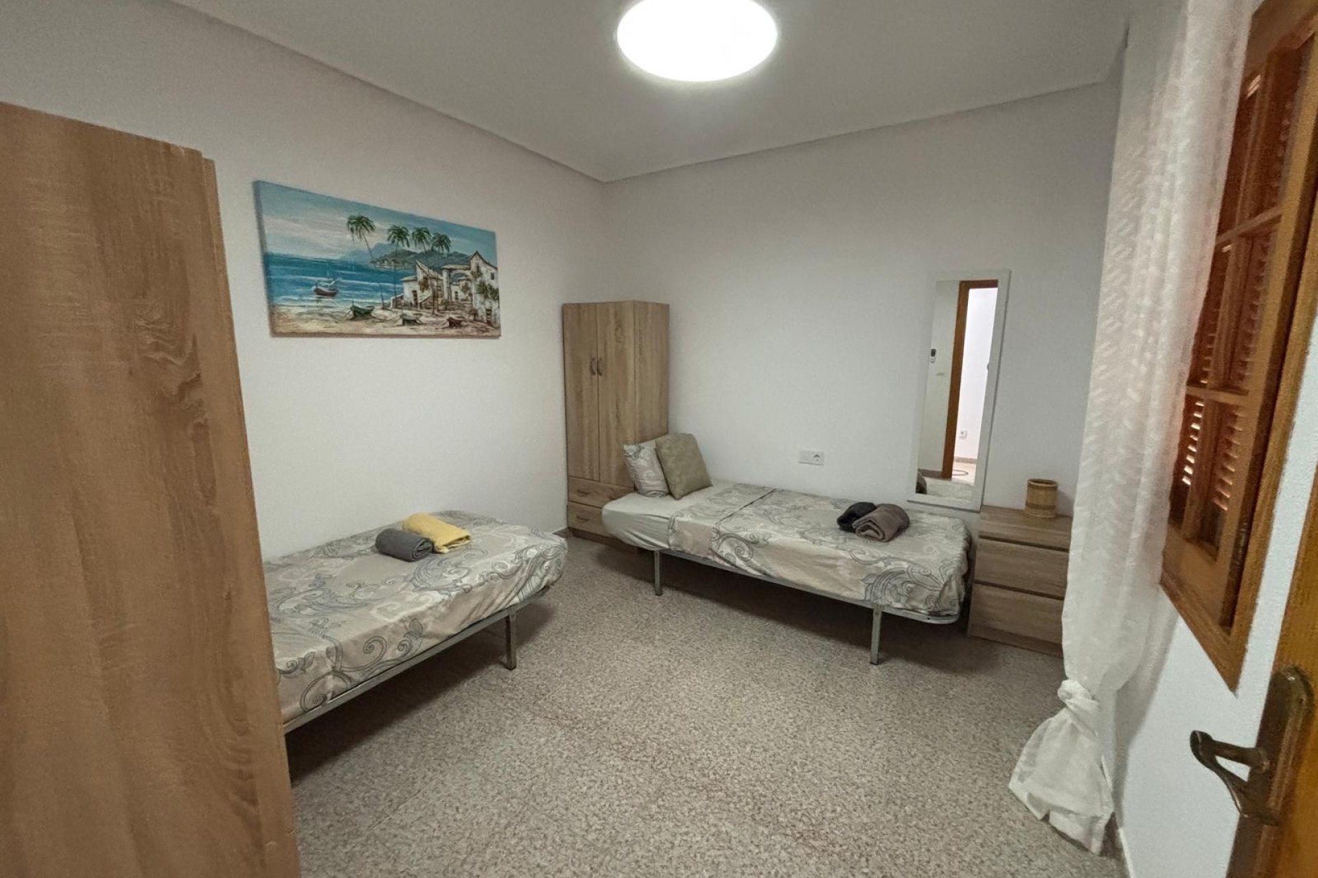 Revente - Apartment -
Torrevieja - Los Frutales
