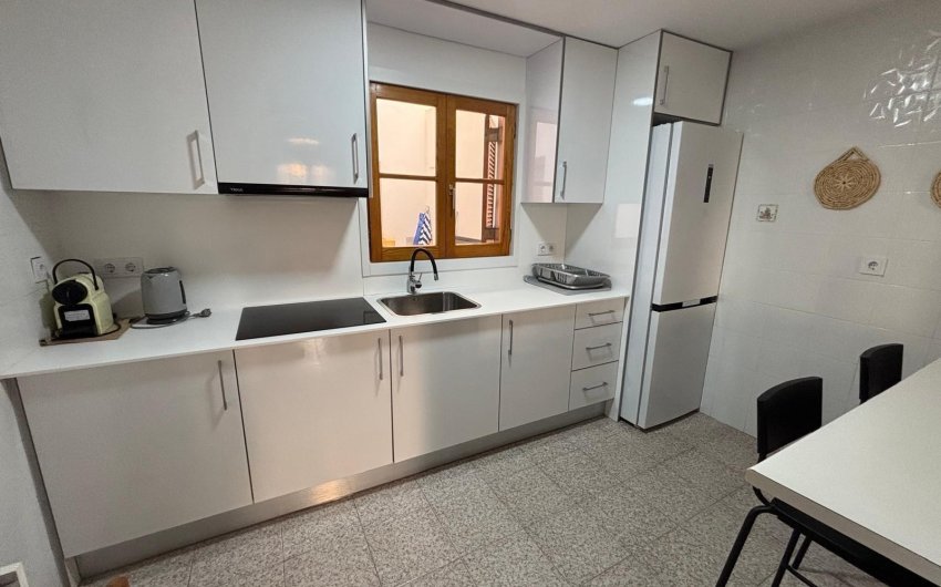 Revente - Apartment -
Torrevieja - Los Frutales