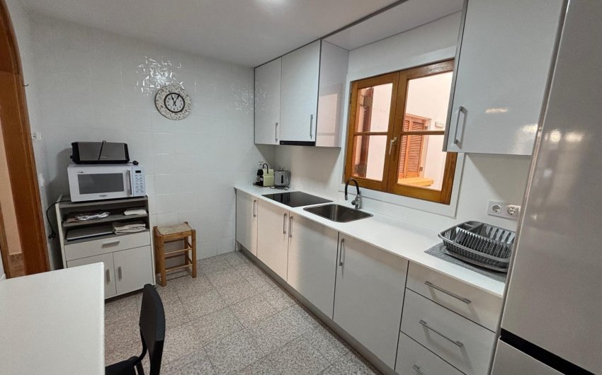 Revente - Apartment -
Torrevieja - Los Frutales