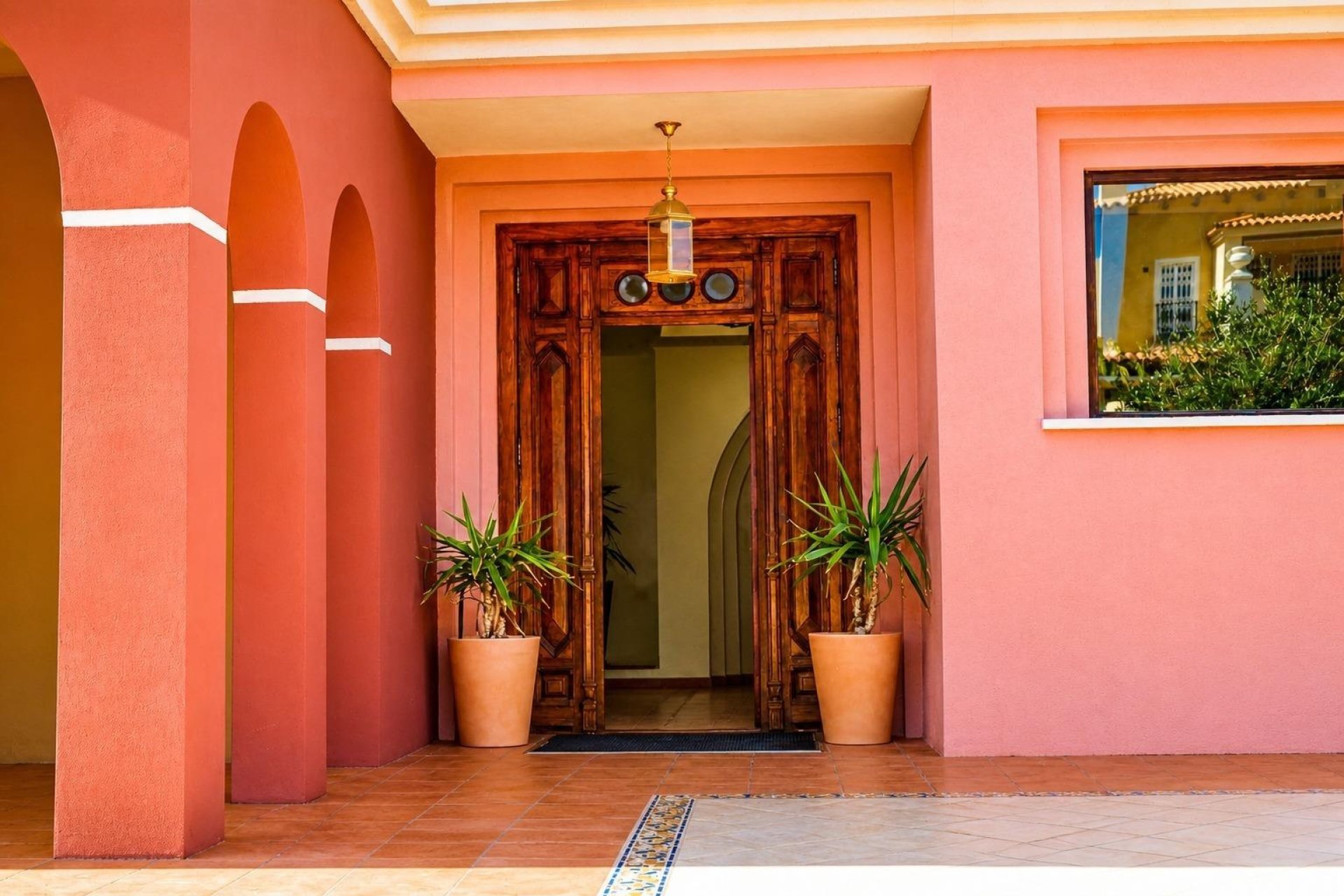 Revente - Apartment -
Torrevieja - Los Frutales