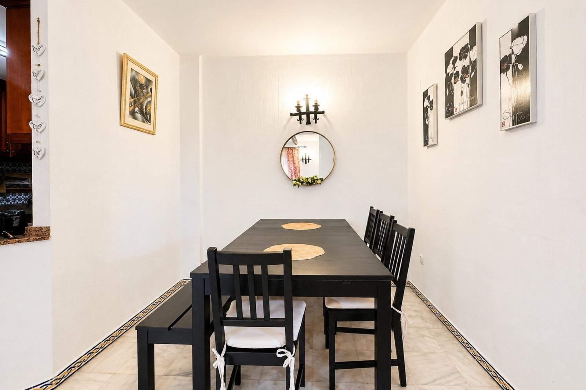 Revente - Apartment -
Torrevieja - Los Frutales