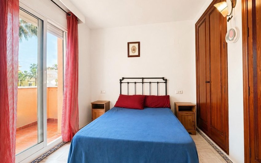 Revente - Apartment -
Torrevieja - Los Frutales