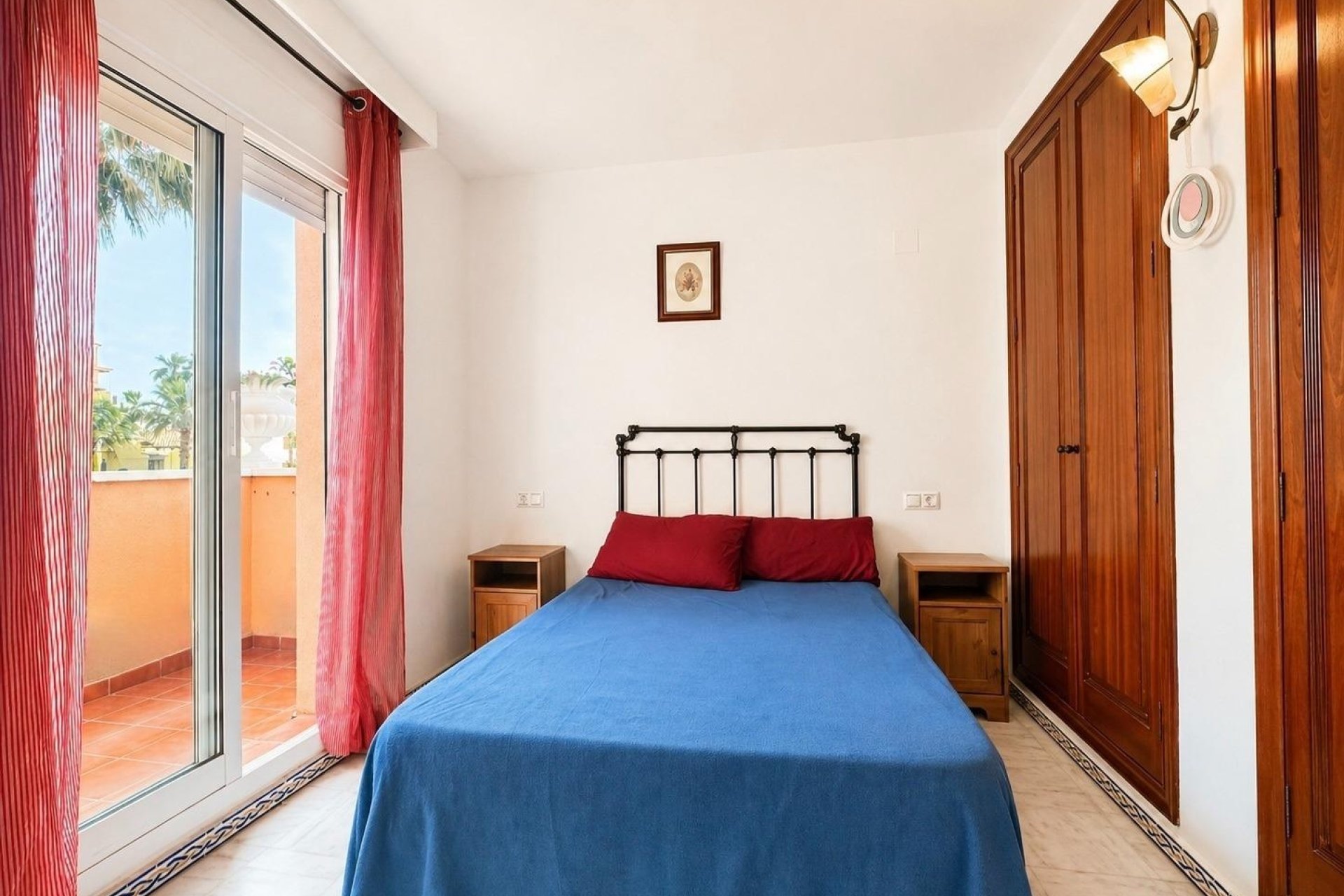 Revente - Apartment -
Torrevieja - Los Frutales